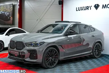 BMW X6 din 2022 - oferta BMW250065