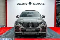 BMW X6 (Seria X) din 2022 cu 138.000 km - oferta BMW250065 - foto 3