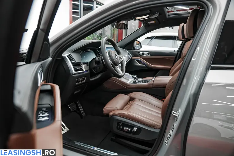 BMW X6 (Seria X) din 2022 cu 138.000 km - oferta BMW250065 - foto 4