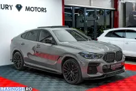 BMW X6 (Seria X) din 2022 cu 138.000 km - oferta BMW250065 - foto 5
