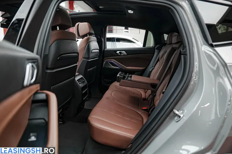 BMW X6 (Seria X) din 2022 cu 138.000 km - oferta BMW250065 - foto 6