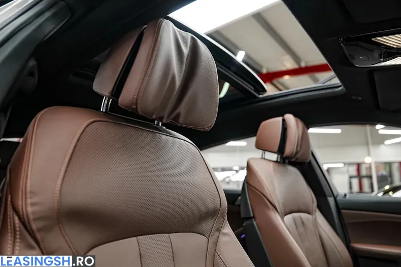 BMW X6 (Seria X) din 2022 cu 138.000 km - oferta BMW250065 - foto 8