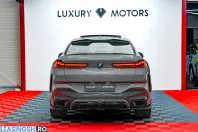 BMW X6 (Seria X) din 2022 cu 138.000 km - oferta BMW250065 - foto 9