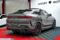 BMW X6 (Seria X) din 2022 cu 138.000 km - oferta BMW250065 - foto 11