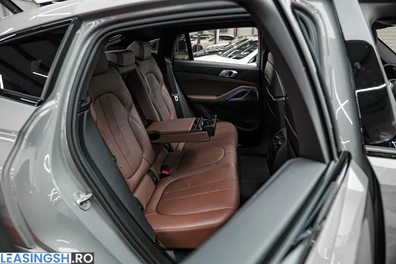 BMW X6 (Seria X) din 2022 cu 138.000 km - oferta BMW250065 - foto 12