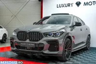 BMW X6 (Seria X) din 2022 cu 138.000 km - oferta BMW250065 - foto 13