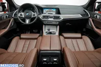 BMW X6 (Seria X) din 2022 cu 138.000 km - oferta BMW250065 - foto 14