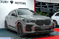 BMW X6 (Seria X) din 2022 cu 138.000 km - oferta BMW250065 - foto 15