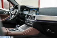 BMW X6 (Seria X) din 2022 cu 138.000 km - oferta BMW250065 - foto 16