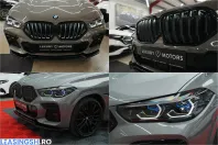 BMW X6 (Seria X) din 2022 cu 138.000 km - oferta BMW250065 - foto 21