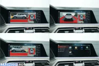 BMW X6 (Seria X) din 2022 cu 138.000 km - oferta BMW250065 - foto 24