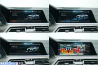 BMW X6 (Seria X) din 2022 cu 138.000 km - oferta BMW250065 - foto 26