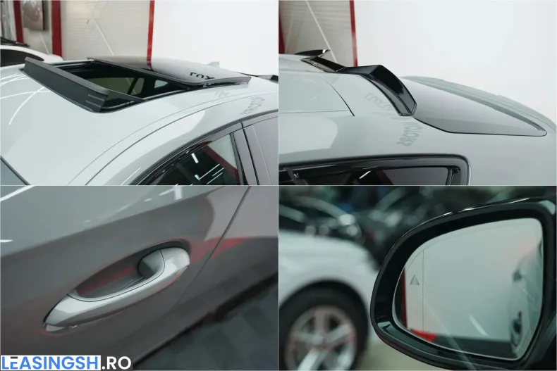 BMW X6 (Seria X) din 2022 cu 138.000 km - oferta BMW250065 - foto 27