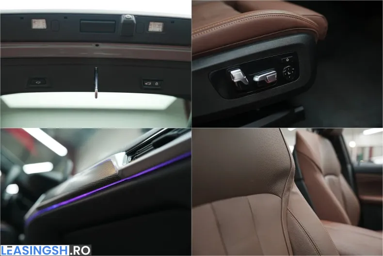 BMW X6 (Seria X) din 2022 cu 138.000 km - oferta BMW250065 - foto 34