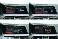 BMW X6 (Seria X) din 2022 cu 138.000 km - oferta BMW250065 - foto 36