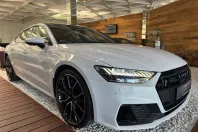 Audi A7 din 2022 cu 53.335 km - oferta AUD250066 - foto 3