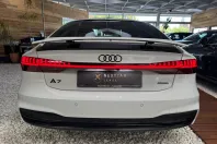 Audi A7 din 2022 cu 53.335 km - oferta AUD250066 - foto 5