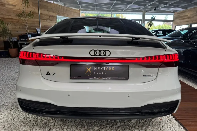Audi A7 din 2022 cu 53.335 km - oferta AUD250066 - foto 5