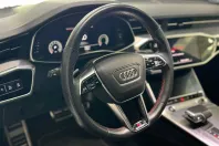 Audi A7 din 2022 cu 53.335 km - oferta AUD250066 - foto 13