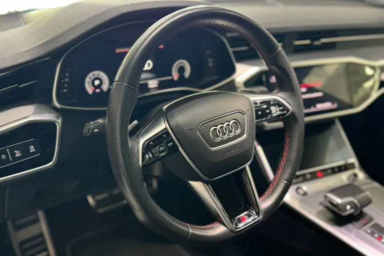 Audi A7 din 2022 cu 53.335 km - oferta AUD250066 - foto 13