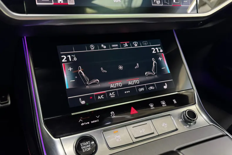 Audi A7 din 2022 cu 53.335 km - oferta AUD250066 - foto 17