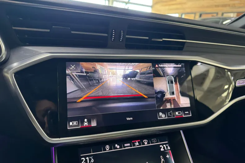 Audi A7 din 2022 cu 53.335 km - oferta AUD250066 - foto 18