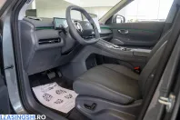 Geely Starray EM-i din 2026 cu 10 km - oferta GEE250067 - foto 14