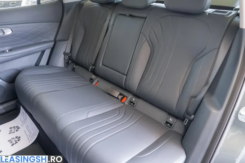 Geely Starray EM-i din 2026 cu 10 km - oferta GEE250067 - foto 17