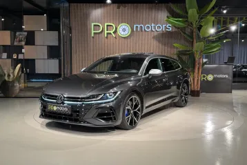 Volkswagen Arteon din 2022 - oferta VOL250068