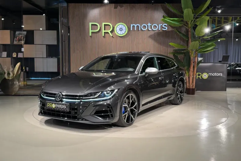 Volkswagen Arteon din 2022 cu 88.000 km - oferta VOL250068 - foto 1