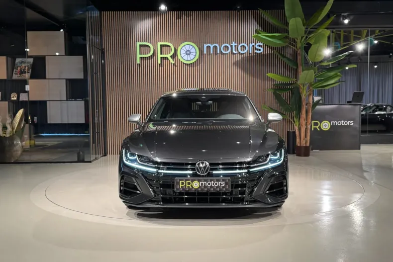 Volkswagen Arteon din 2022 cu 88.000 km - oferta VOL250068 - foto 2