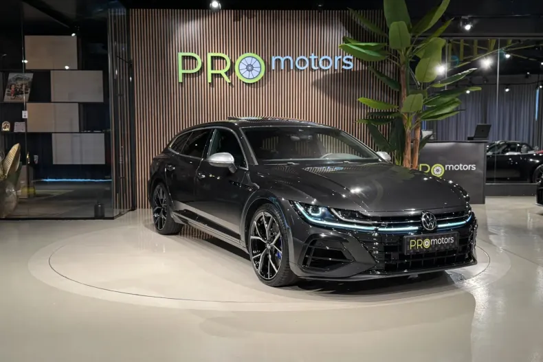 Volkswagen Arteon din 2022 cu 88.000 km - oferta VOL250068 - foto 3