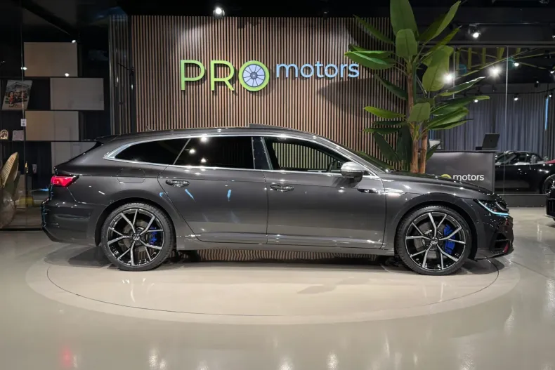Volkswagen Arteon din 2022 cu 88.000 km - oferta VOL250068 - foto 4
