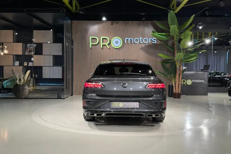 Volkswagen Arteon din 2022 cu 88.000 km - oferta VOL250068 - foto 6