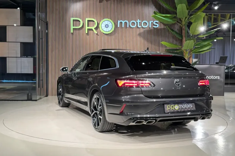 Volkswagen Arteon din 2022 cu 88.000 km - oferta VOL250068 - foto 7
