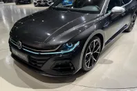 Volkswagen Arteon din 2022 cu 88.000 km - oferta VOL250068 - foto 13