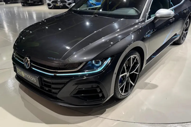 Volkswagen Arteon din 2022 cu 88.000 km - oferta VOL250068 - foto 13