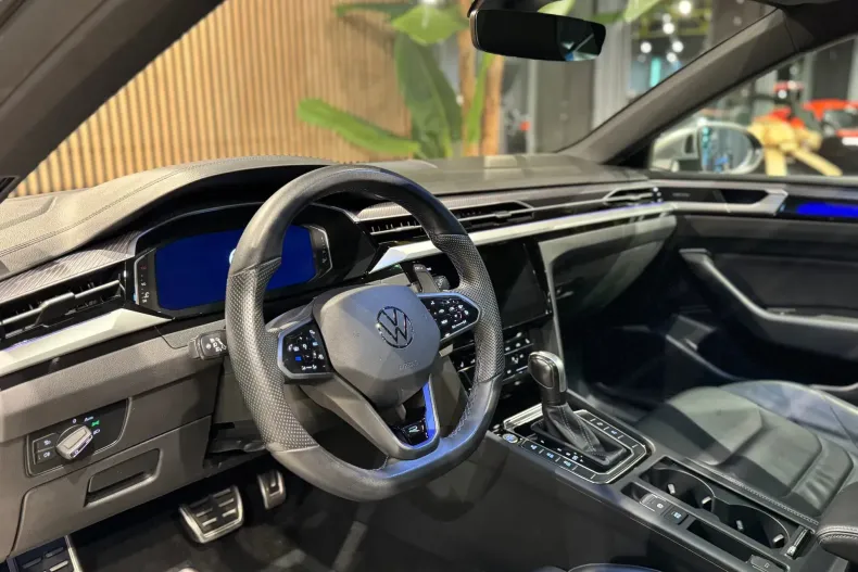 Volkswagen Arteon din 2022 cu 88.000 km - oferta VOL250068 - foto 15