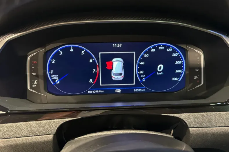 Volkswagen Arteon din 2022 cu 88.000 km - oferta VOL250068 - foto 20