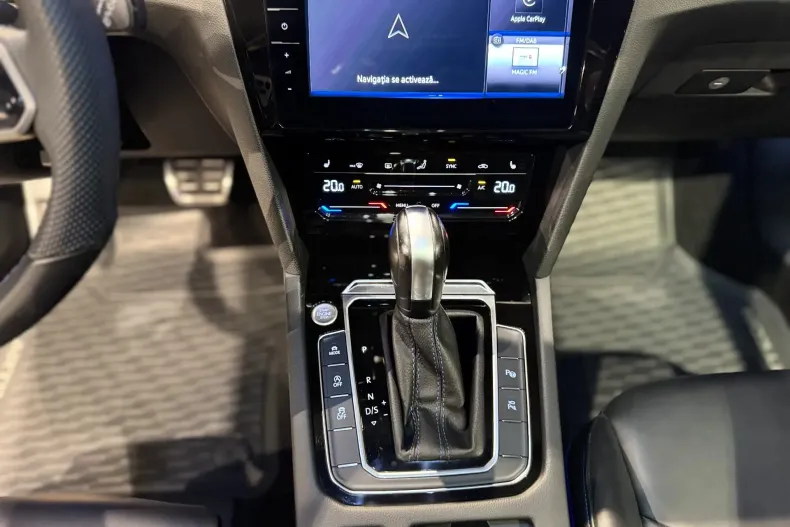 Volkswagen Arteon din 2022 cu 88.000 km - oferta VOL250068 - foto 23