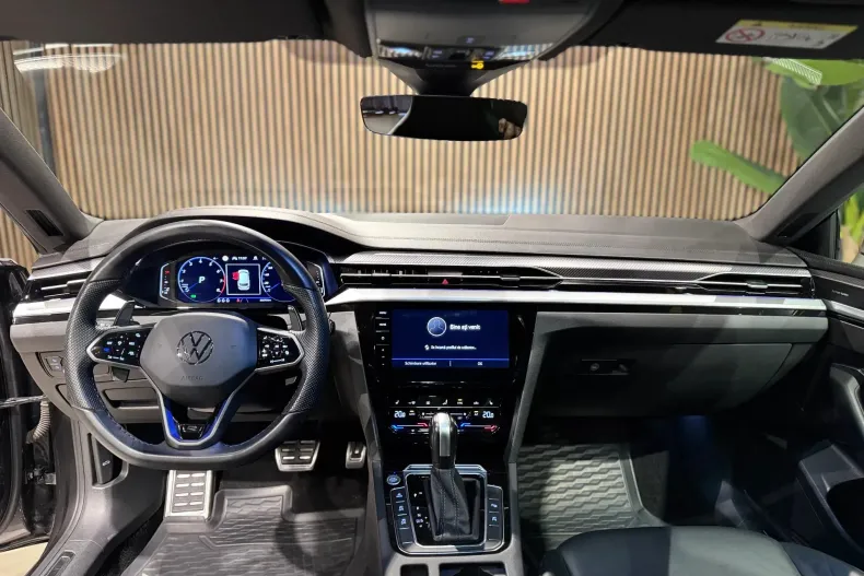 Volkswagen Arteon din 2022 cu 88.000 km - oferta VOL250068 - foto 24