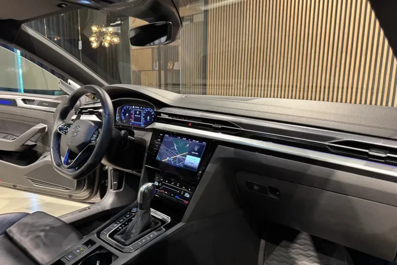 Volkswagen Arteon din 2022 cu 88.000 km - oferta VOL250068 - foto 29