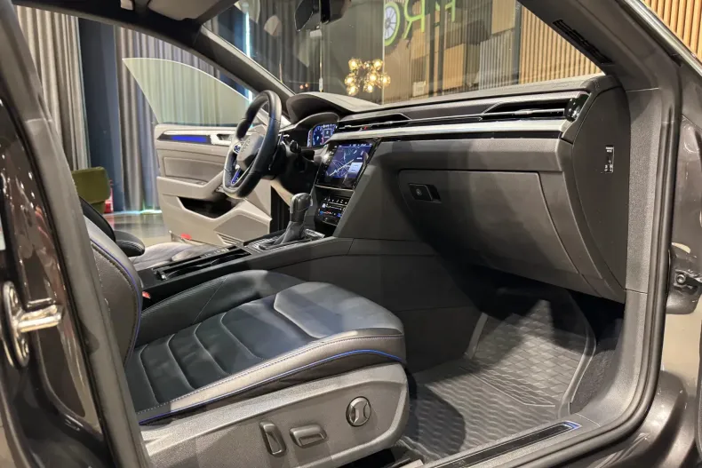 Volkswagen Arteon din 2022 cu 88.000 km - oferta VOL250068 - foto 30