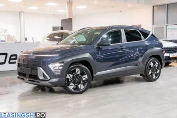 Hyundai Kona din 2025 - oferta HYU250069