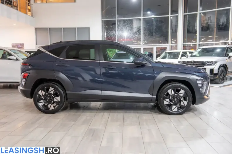 Hyundai Kona din 2025 cu 10 km - oferta HYU250069 - foto 3