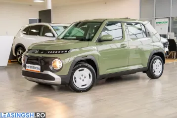 Hyundai INSTER din 2025 - oferta HYU250070