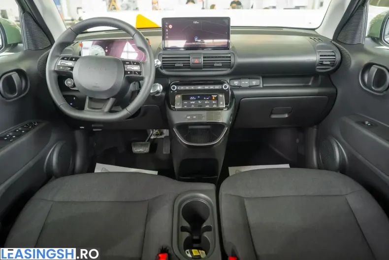 Hyundai INSTER din 2025 cu 10 km - oferta HYU250070 - foto 7