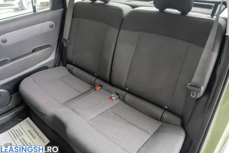 Hyundai INSTER din 2025 cu 10 km - oferta HYU250070 - foto 8