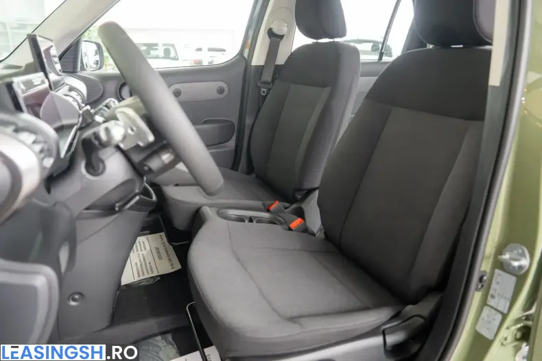 Hyundai INSTER din 2025 cu 10 km - oferta HYU250070 - foto 13