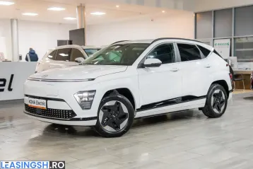 Hyundai Kona din 2025 - oferta HYU250071